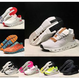 Sapatos casuais Mens_luxury_shoes Oncloud Running Cloudnova Form Cloudmonster X1 X3 Tênis Treino e Cross Trainning L2