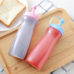 Dinnerware Sets 2 Pcs Dishes Sugar Bowl For Kitchen Accessories Reusable Squeeze Bottle Household