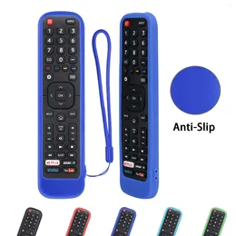 Remote Controlers Protective Case Cover For Hisense EN2B27 EN2H27B EN2H27HS EN2H27D EN2A27 ER-31607R ER-22655HS RC3394408/01 TV Controller