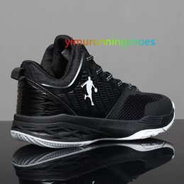 Hot Sale Light Running Shoes Comfortable Casual Sneaker Men Breathable Non-slip Jogging Outdoor Walking Shoes Men Sports Shoes L42