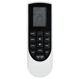 Remote Controlers A/C Control Use For Gree YAN1F1 Air Conditioner Conditioning Controller Replacement