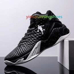 Breathable Running Shoes Fashion Large Size 46 Sports Shoes Popular Men's Casual Sneakers Comfortable Women's Couple Shoes L42