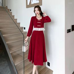 Two Piece Dress UNXX Stylish Shirt Midi Skirt Set Ladies 2024 Autumn Gentle Lady 2 Matching Women Clothes High Quality Fashionable