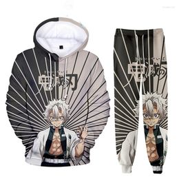 Men's Tracksuits Spring And Autumn Fashion Hoodie Pants 2 Piece Set Youth Y2k Hooded Women's Jacket Sportswear Couple Camo