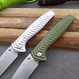 Promotion Cold Steel Mini URBAN PAL Handle Camping Self Defence Safety Pocket Knives EDC Tool 757