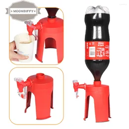 Water Bottles Coke Inverter Lemonade Soda Dispenser Bottle Inverted Carbonated Beverage Upside Down Drinking Dispense Machine Bar