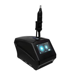 Picosecond Laser 532nm/755nm/1064nm / 1320nm Effective Skin Rejuvenation Q Switched Nd Yag Laser Tattoo Removal Laser Machine