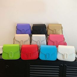 Single Shoulder Women's Summer New Style able PU Small Square Travel Texture Crossbody Bag 2024 78% Off Store wholesale