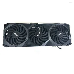 Computer Coolings Original Old Cooling Fan GPU Heatsink RTX3080 RTX3080Ti RTX3090 Forn MSI RTX 3080 Ti 3090 Ventus 3 X Video Card