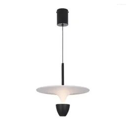 Pendant Lamps Led Lights Chandelier Hanging Indoor Ceiling Lighting Fixtures For Dining Room Kitchen Restaurant Home Decoration