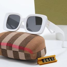 sunglasses womens Square frame checkered warhorse patterned sunglasses men Classic Brand Women mens sunglasses Goggle Eyeglasses Beach Outdoor sunglass