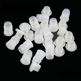 Plastic Bottle Stoppers Wine Stopper Winemaking Thickness Environmental Grade Home Accessories 240119