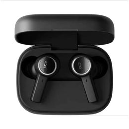 Cell Phone Earphones Beoplay Ex True Wireless Earbuds Tws Bluetooth 5.2 Earphone Headset Active Noise Cancelling Drop Delivery Phones Oth1U