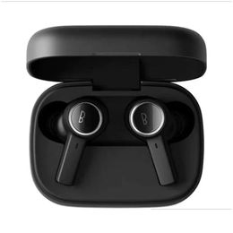 Cell Phone Earphones Beoplay Ex True Wireless Earbuds Tws Bluetooth 5.2 Earphone Headset Active Noise Cancelling Drop Delivery Phones Otxnr