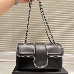 Designer bag Shoulder bag Handbag genuine leather bags WOMEN luxurys crossbody bag Chain Bag Clutch Flap WOMAN purse key card Wallet Totes handbags