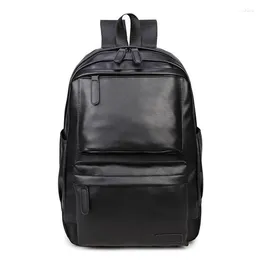 Backpack Men's Large Capacity Business Outdoor Computer Bag Travel Luggage Multi Functional