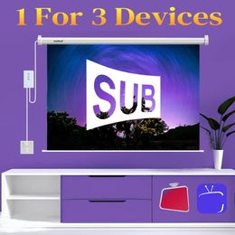 4k TV PARTS protector 1 for 3 devices Oneyear quality warranty 24h free test