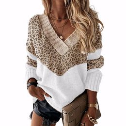 Plus Size Knit Sweater Tops Woman Autumn Winter Oversized Pullovers Korean T-shirt Female Clothing Large Warm Jumper Clothe240127