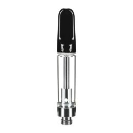 Rozjeżdżalny atomizer TH205 TH210 1,0 ml puste kasety dla gęstego szklanego wózki cewki ceramicznej końcówki cewki PK M6T G2 G5 V9 ciasto ciastka