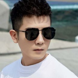 Classic Designer Aviator Sunglasses For Men Women Driving Sun glasses Polarized Lens UV Blocking