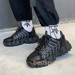 Men Basketball Shoes High Top Breathable Men Boots Ankle Zapatillas Hombre Deportiva Athletic Two-Tone Sports Shoes For Male New BY3