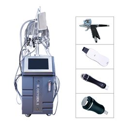 Facial Expert Hydro Dermabrasion Aqua Peel Machine Vacuum New Design facialings Skincare Dermabrasion Hydrofacialings machine