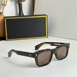 Fashion Handmade sunglass (jc) design Limited Edition Square Sunglasses by Luxury Brands speech meeting wedding business