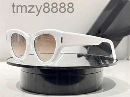 5a Eyeglasses y Sl506 Sl572 Eyewear Discount Designer Sunglasses for Men Women 100% Uva/uvb with Glasses Bag Box Fendave RAAQ