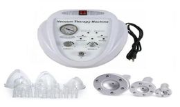 Electric bigger butt and Nipple hip Massage gadget vacuum Therapy Beauty Machine Enlargement Pump Lifting For Breast Enhancer Mass1587293