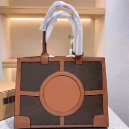 FASHION Shopping bag designers Handbag WOMEN luxurys Totes lady crossbody messenger shoulder Crafty bag Ladies Purse bags