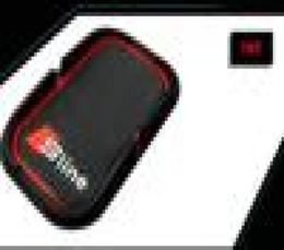 Car rubber phone mat GPS support Car Accessories For A1 A3 A5 A7 A6 A8 Q3 Q5 Q7 S3 S7 S5 RS3 Sline 2000-2015 20166447368