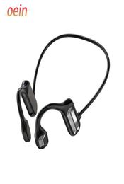 Headphones & Earphones Headphones & Earphones BL09 Wireless Headset Bluetooth 5 0 Bone Conducting o Equipment OpenEAR Outd238d1142364