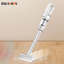 15000pa Multifunctional Handheld Vacuum Cleaner Powerful Suction HEPA Filter Wireless for Car Floor Household 240131