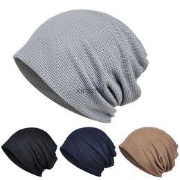 Beanie/Skull Caps Summer Sports Mesh Breathable Cap Running Tennis Baseball Hat Basketball Hiking Cycling Caps Quick Drying Soft Beanie Men Women YQ240207