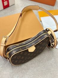 2024 Unique Style Designer Style Mini personality New fashion item Very cost-effective single shoulder cross body bag for women suitable all person