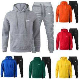 Tracksuit Men Designer Mens Tracksuit Hoodies Pant Basketball Streetwear Sweatshirts Sports Baby Clothes Thick Men Pants Hoodie Jogging PDYQ EYLY