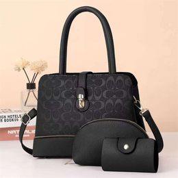 A able Trendy Women's Bag with Sense of Luxury, Large Capacity Shoulder Crossbody Bag, and A Handbag for Women 18426 2024 78% Off Store wholesale