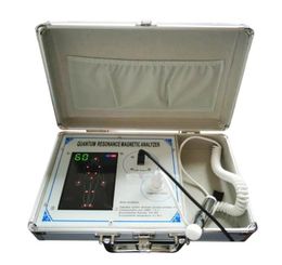 52 reports Polish language quantum resonance magnetic analyzer Portuguese detector Tester quantum body analyzer4892532