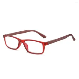 Sunglasses Women Reading Glasses Men Square Eyeglasses Anti-Blue Light Urltra-Light Eye Protection Elegant Optical Spectacle Eyeglass 400