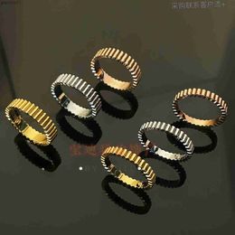 Luxury Jewellery Band Rings Shilong Same Style Baojia Gear Pearl Ring Each Style Is Complete Hire