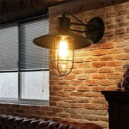 Wall Lamp Led Sconce Decorative Light Indoor For El Home Office Shop Hallway Stairway Living Room Bedroom