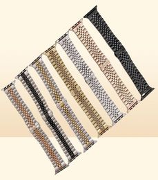 Metal Watchband band Strap for Watch Ultra 49mm Series 8 7 6 se 5 4 3 42mm 44mm Stainless Steel Bracelet Straps Adapter for 5298835