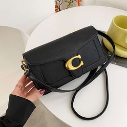 Baobao Women's New Caviar Small Square Diagonal Straddle Lady Handheld Bags Bag 2024 78% Off Store wholesale