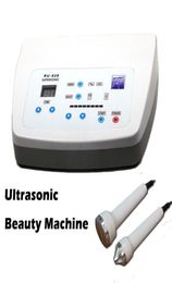 Portable Ultrasonic Facial Massager High Frequency Face Lifting Anti Ageing Skin Care Beauty Instrument Ultrasound Device6962573