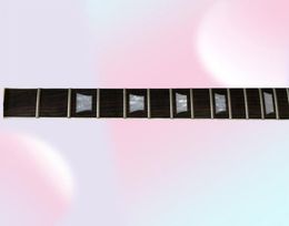 Electric Guitar Neck Maple 22 Fret 2475IN Parts Rosewood fingerboard Gloss6131519