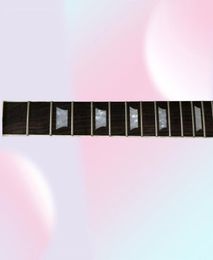 Electric Guitar Neck Maple 22 Fret 2475IN Parts Rosewood fingerboard Gloss9687272