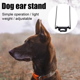 Dog Apparel Ear Stand Correction Adjustable For Doberman Pinscher Samoyed Great Dane O7B1