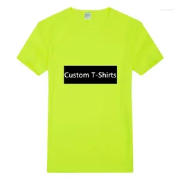 Men's Suits Custom T-shirts DIY Print Your Design SA08-4999