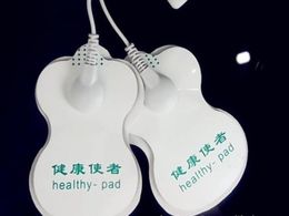 100pcs Electrode Pads healthy pads for Backlight TensAcupunctureDigital Therapy Machine Massager7746933