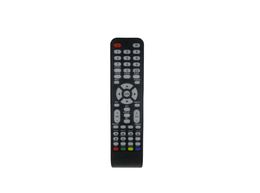 Remote Control For RCA RLDEDV2813C RLDV3282A RLED2445AB RLED4275AB RLDED5078AF PLEDV2489ACAR Smart LCD LED HDTV TV6300267